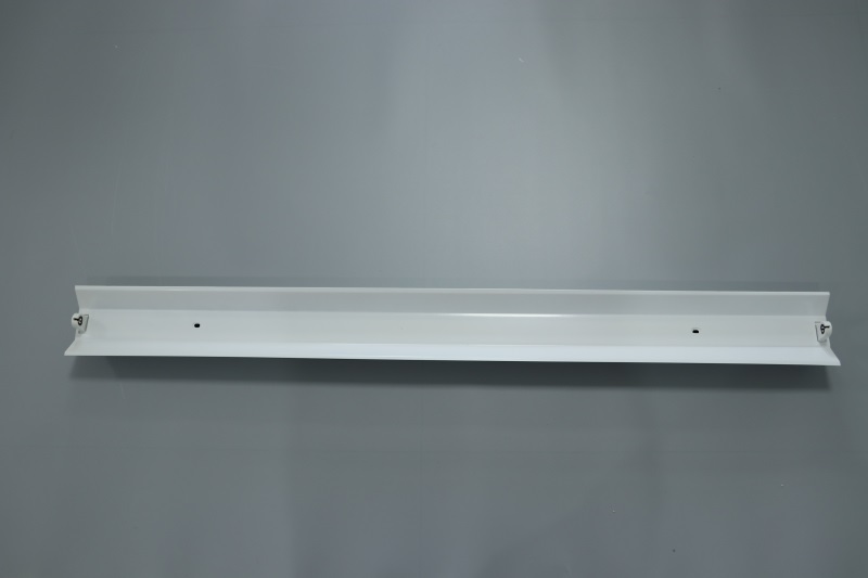 Product Summary: High Performance Dust Proof LED Batten Iron Fluorescent Tube Light Fixture | G13 T8