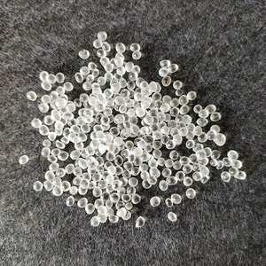 Granulés de PEHD vierges de qualité film FJ00952, haute résistance et haute fluidité, 25 kg/sac pour films d'emballage et sacs de courses - Product Image 3