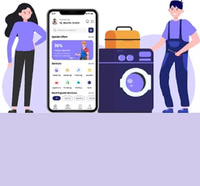 Equipo de Desarrollo de Aplicaciones para Plataformas de Comercio en Línea, Profesional, Global, Empresarial, Multi-Vendedor, Personalización de Aplicaciones para Todos los Dispositivos