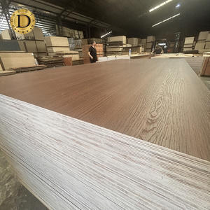 Madera contrachapada de <span class=keywords><strong>melamina</strong></span>, armario de cocina blanco mate brillante, uso de grano de madera, patrón de mármol, grado marino, 18mm de espesor, resistente al agua - Product Image 2