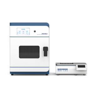 Laiyin Technology Microwave Digester IN-WB10 507x619.5x666mm High-Throughput Automatic Lab Equipment - Product Image 1