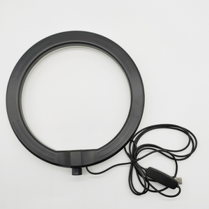 Hot Bán Giá Rẻ Giá Nhà Máy Giá 10Inch 26Cm Ảnh Tự Sướng Vòng Ánh Sáng Avec Tripied Cho Tik Tik - Product Image 4