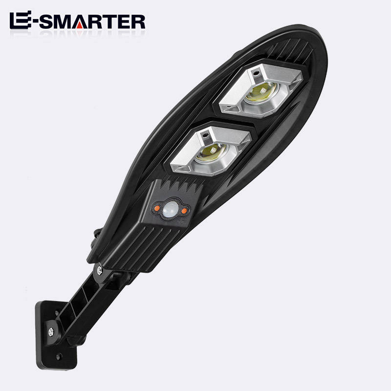 E-SMARTER LL62T Smart Control IP65 Waterproof Outdoor Solar Street Light - Product Details Buyer