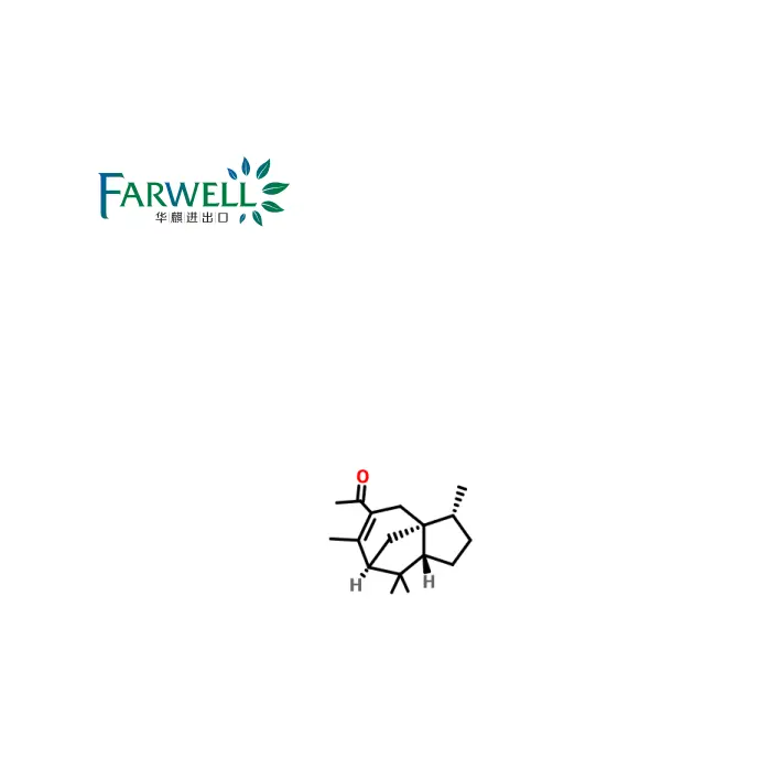 Farwell metil cândalo ketone 32388-55-9