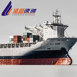 Fcl 20Gp/40Hq Ddp Sea Shipping Company Importación/Exportación Transporte de carga Envío desde China a EE. UU. Los Ángeles Nueva York <span class=keywords><strong>Honolulu</strong></span> - Product Image 6