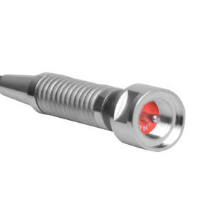 Antenne radio CB 27 MHz durable, puissance de sortie 150 W, gain de 2 dB et VSWR <1,5 pour une communication claire à longue portée dans les véhicules et en station. - Product Image 3