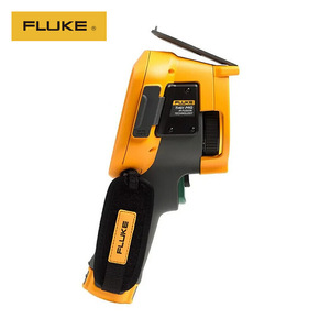 Cámara Termográfica Infrarroja Fluke Ti400U, 256x192 Píxeles, Sensibilidad de 30 mK, Uso Industrial - Product Image 2
