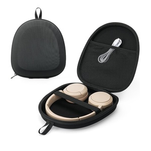 Estuche Protector Personalizado de EVA para Auriculares Studio 2/<span class=keywords><strong>Beats</strong></span> <span class=keywords><strong>Studio3</strong></span>/Solo 2/Solo 3, Funda para Auriculares Inalámbricos - Product Image 5