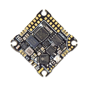 <span class=keywords><strong>2025</strong></span> giá bán buôn bán hàng <span class=keywords><strong>2025</strong></span> jhemcu ghf435aio V2 20A điều khiển chuyến bay 2-4S với hộp đen <span class=keywords><strong>OSD</strong></span> Baro tích hợp elrs 2. - Product Image 2