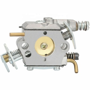 <span class=keywords><strong>Carburateur</strong></span> Walbro pour tronçonneuse Husqvarna <span class=keywords><strong>Partner</strong></span> 350 <span class=keywords><strong>351</strong></span> 370 371 420 33-29 - Product Image 2