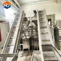 Directe Fabrikant Kettingplaat Hijsen Voor Bonenproduct Verwerking Efficiënt Opheffen Schraperlift Voor Palmfruit