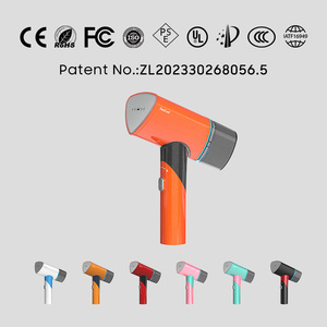 <span class=keywords><strong>Plancha</strong></span> <span class=keywords><strong>de</strong></span> <span class=keywords><strong>Vapor</strong></span> Vertical Eléctrica con Suela <span class=keywords><strong>de</strong></span> Acero Inoxidable, <span class=keywords><strong>Plancha</strong></span> Autolimpiante para Uso Doméstico y Comercial - Product Image 2