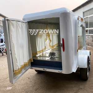 Carrozas Fúnebres, Carros para Ataúdes, Carros Fúnebres con Remolque y Carros Fúnebres de Fabricantes de Carros Fúnebres Más Populares - Product Image 4