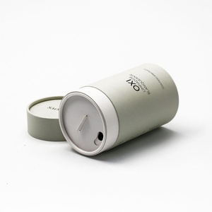 <b>Custom</b> Eco-Friendly Luxury Rigid Cardboard Box Recycled Materials Matte <b>Spice</b> Powder Salt Seasoning <b>Packaging</b> Premium Paper Gift - Product Image 3