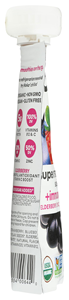 Custom Shape Beverage Coco Fruit Puree Bag FDA Food Grade Aluminum Foil Baby Food Spout <b>Pouches</b> - Product Image 4