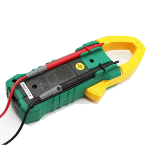 MASTECH MS2015A Multimètre numérique de haute qualité à sélection automatique de plage, True-RMS, mesure de la capacité et du courant AC 1000A - Product Image 5