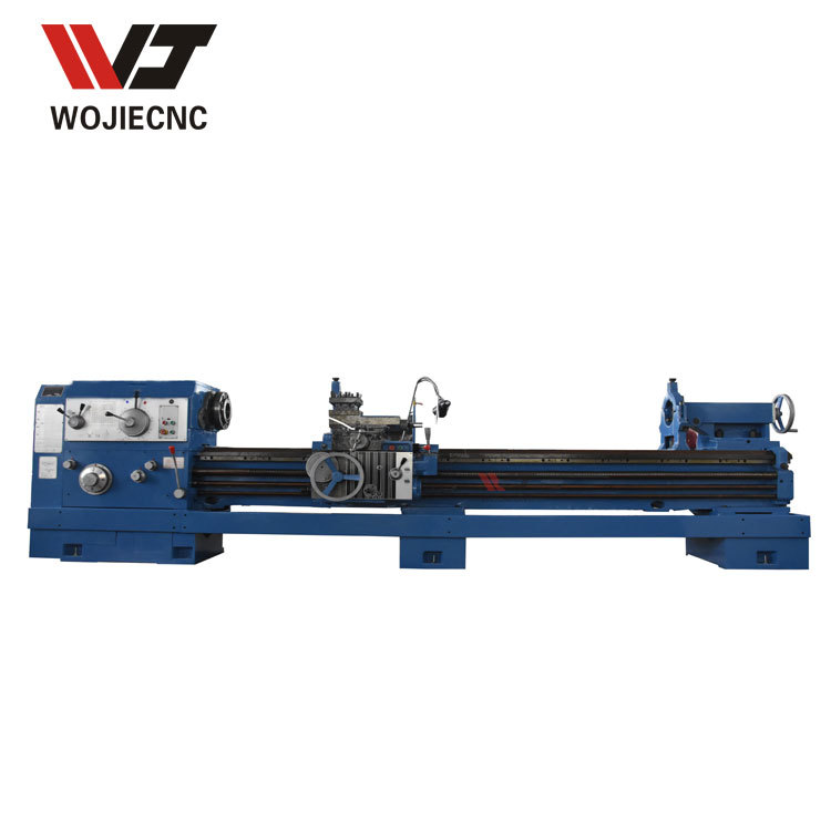 CW6163 lourde Horizontale tour machine à vendre avec le prix bon marché