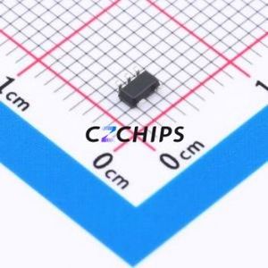 PJ9500M28SE วงจรรวมใหม่และดั้งเดิม SOT-23-5ชิป IC PMIC ตัวควบคุมเชิงเส้น (LDO) - Product Image 2