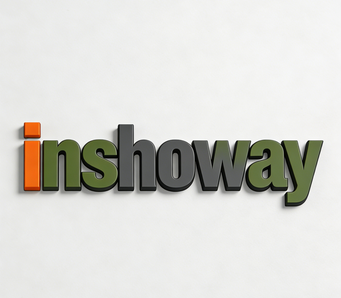 Dongguan City Inshoway Garment Co., Ltd. logo