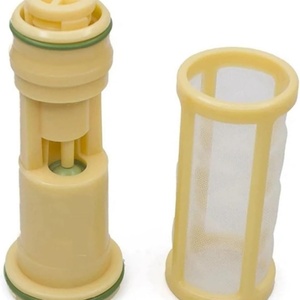 Ensemble de filtre de soupape de pompe à injection de carburant 1949630 1857677 pour camions DAF CF/XF106 Euro 6 - Product Image 2