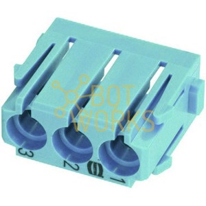 Harting 09140034501 - Nuovo - Product Image 1