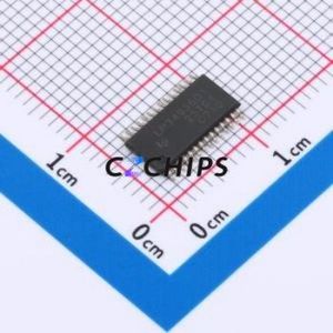 Chip IC de circuito integrado LM34936QPWPRQ1 nuevo y Original, PMIC, IC de potencia de DC-DC - Product Image 1