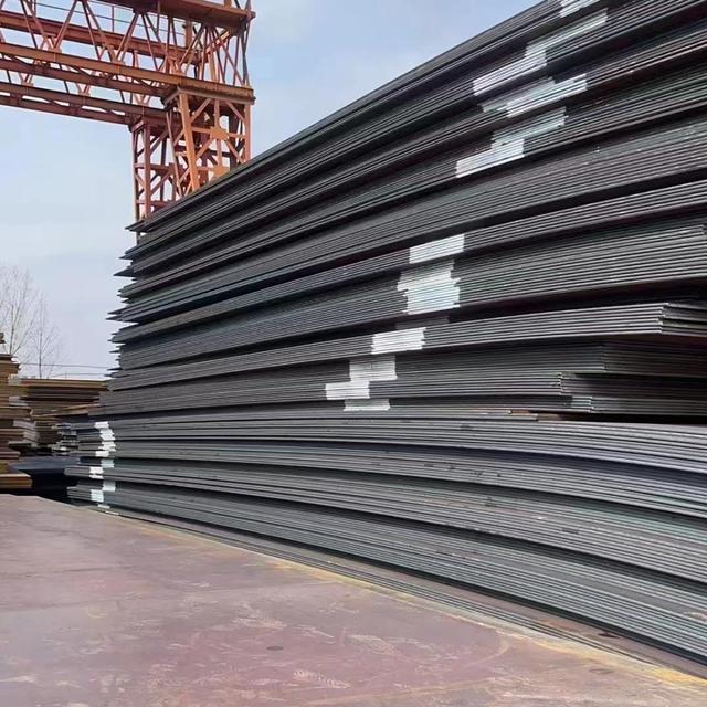 ASTM A515 Grades 60/65/70 High-Strength Pressure Vessel & Boiler Steel Plate and Hot Rolled Coated Sheet (SA 515 Gr.60/Gr.70)