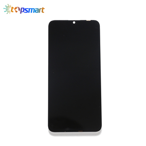 Chine bon marché D'AFFICHAGE À CRISTAUX LIQUIDES d'écran tactile de téléphone portable pour Huawei <span class=keywords><strong>Honor10</strong></span> lite - Product Image 2