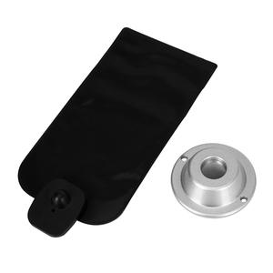 Conférence de presse Aucune image autorisée Photo interdite Sac de téléphone Pochette mate Pochette anti-intimité pour téléphone portable - Product Image 4