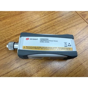 คีย์ไซท์ U2022XA เซ็นเซอร์วัดพลังงาน USB 50 เมกะเฮิรตซ์ถึง 40 กิกะเฮิรตซ์ xgeqpt - Product Image 2
