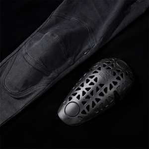 Scoyco-<span class=keywords><strong>Pantalon</strong></span> de Protection pour Motocross et Enduro en <span class=keywords><strong>Kevlar</strong></span>, Jeans, Motocross, MTP - Product Image 6