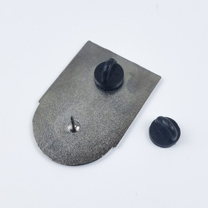 Pin Esmaltado de Vinilo Abbey <span class=keywords><strong>Road</strong></span>, Broche Retro de Álbum de Banda de Rock - Product Image 2