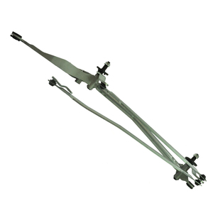 28800JD000 Tringlerie d'<span class=keywords><strong>essuie</strong></span>-<span class=keywords><strong>glace</strong></span> avant d'usine pour NISSAN <span class=keywords><strong>QASHQAI</strong></span> J10 JJ10 - Product Image 2