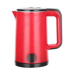 Hervidor de Agua Portátil de Acero Inoxidable, Disponible en Stock, Venta al Por Mayor, Controlador FADA, Apagado Automático, Capacidad de 1.6-2.0L - Product Image 6