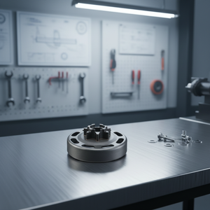 Tambour d'embrayage de pignon de chaîne. 325 "-7T pour Hus 435 435E 440 440E <span class=keywords><strong>Jonsered</strong></span> 2240 pièces de tronçonneuse - Product Image 4