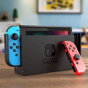 Funda Protectora Resistente con Base para Tpu + Pc, Accesorios para Consola Nintendo, Fundas para Switch - Product Image 3