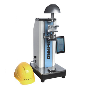 QDGX-B Safety Chin Strap <b>Strength</b> and Lateral Rigidity Tester/Safety Side Stiffness Tester - Product Image 1