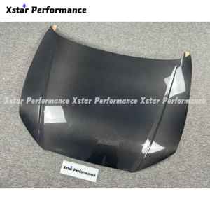 Capot en fibre de carbone style OEM pour <span class=keywords><strong>Audi</strong></span> A3 S3 <span class=keywords><strong>RS3</strong></span> 2013-2019 - Product Image 3