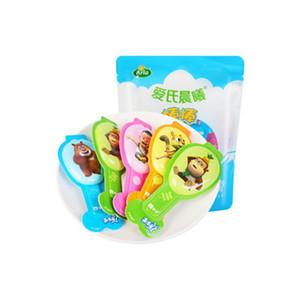 เครื่องผลิตโยเกิร์ตแท่งแบบครบวงจร เครื่องผลิตโยเกิร์ตแท่ง - Product Image 6