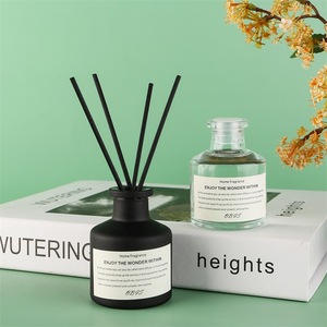 Diffuseur de parfum sans flamme, parfum d'intérieur naturel, purificateur d'air ; idéal pour les cadeaux de fêtes, la décoration et les cadeaux de fête - Product Image 3