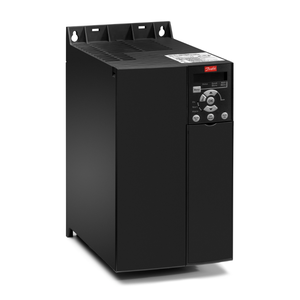 ตัวแปลงความถี่สำหรับไดรฟ์ Danfoss FC360อัตโนมัติ VLT แบบนิ่ม/302 FC102/202/101/51/280 MCD202/600สำหรับ VFD - Product Image 1