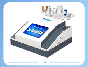 Máquina de Eliminación Vascular con Láser de Diodo 5 en 1 de 980nm, Elimina Arañas Vasculares, Láser de Diodo 980 para Eliminar Vasos Sanguíneos y Hongos en las Uñas - Product Image 5
