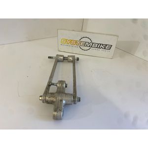 Carena Posteriore Sinistra YAMAHA MT-09 2017-2020 BS2-21731-00 - Product Image 2
