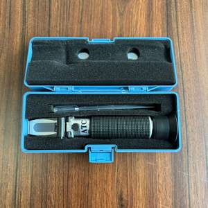 เครื่องวัดความเค็มแบบออพติคอลความแม่นยำสูงสำหรับน้ำทะเล - Product Image 3