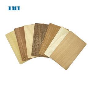 13.56MHz Wood Hotel <strong>Card</strong> Custom <strong>Blank</strong> <strong>Business</strong> RFID <strong>Card</strong> Smart Support OEM Art Craft Project Laser Engraving Access Control <strong>Card</strong> - Product Image 2