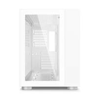 Vente en gros direct d'usine Personnaliser Bas quantité minimale de commande étui pour pc étui de jeu atx étui de jeu