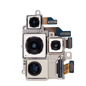 Cámara Trasera Original de Alta Calidad para <span class=keywords><strong>Galaxy</strong></span> S24 Ultra SM-S928, Repuesto de Pantalla Táctil - Product Image 1