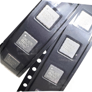 Adxl357bez mới và gốc 3-trục tiếng ồn thấp kỹ thuật số gia tốc ± 10/± 20/± 40g phạm vi SPI I2C 20-bit, 14-Lead 6*6mm lcc - Product Image 2