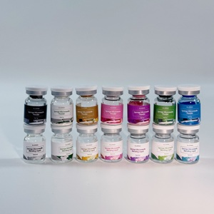2024 Acne Relief <strong>Face</strong> Mask Freeze-Dried Sponge <strong>Powder</strong> with Seaweed Bone Plant Cream Clear Hair Follicles Blackhead Removal Cream