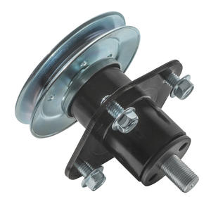 แกนเครื่องตัดหญ้า 51520900 A10695 ชิ้นส่วนทดแทนสำหรับอุปกรณ์เสริมเครื่องตัดหญ้า - Product Image 4